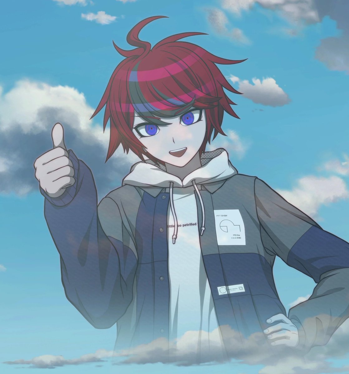 Daily Takumi Sumino tweet media