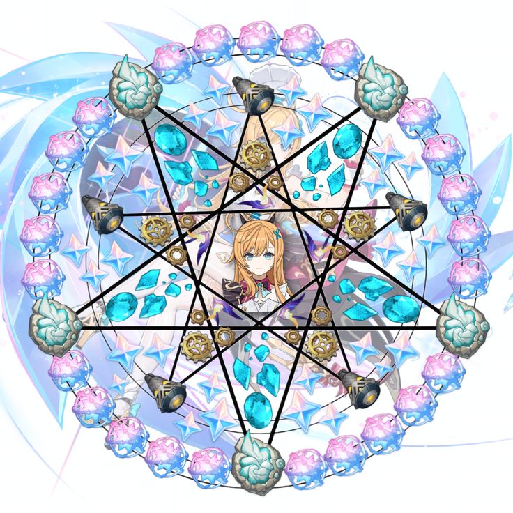 Kamiiyaka's tweet photo. Mucha suerte a todos los que vayan a tirar por Effie o su arma ^^
También les deseo suerte a los que tiren por Skirk (excepto a los que dejaron/dejarán abandonada a la Ayaka de sus cuentas😑) https://t.co/fzal8g73XH