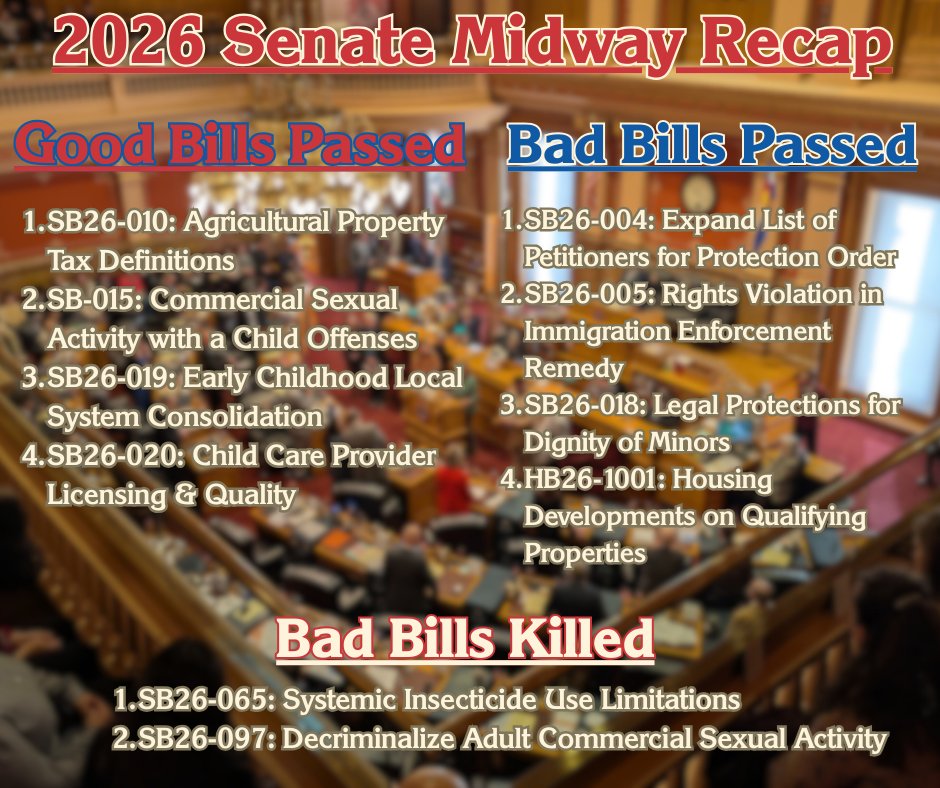 Colorado Senate Republicans tweet media