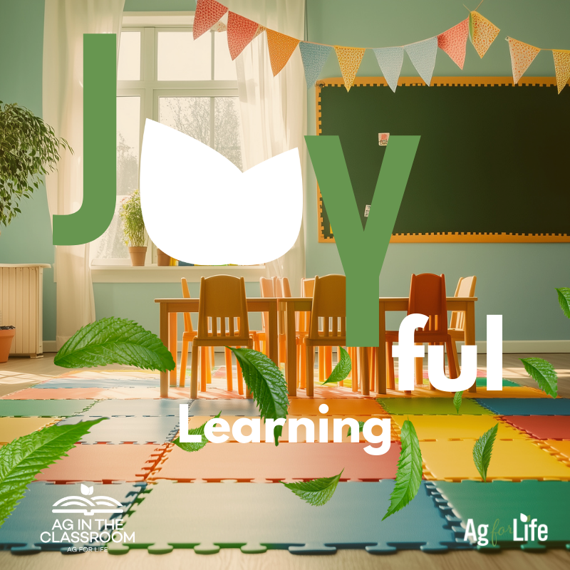 Agriculture for Life tweet media