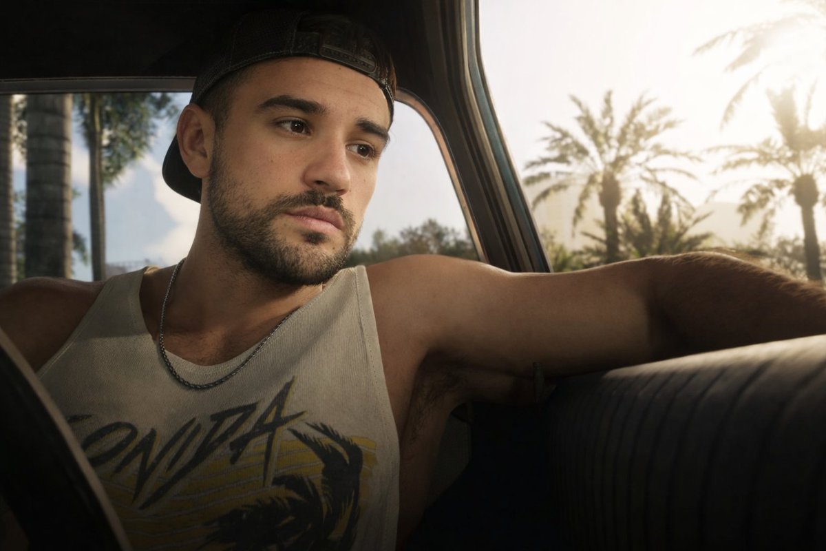 🌴laviejadegta6🌴 tweet media