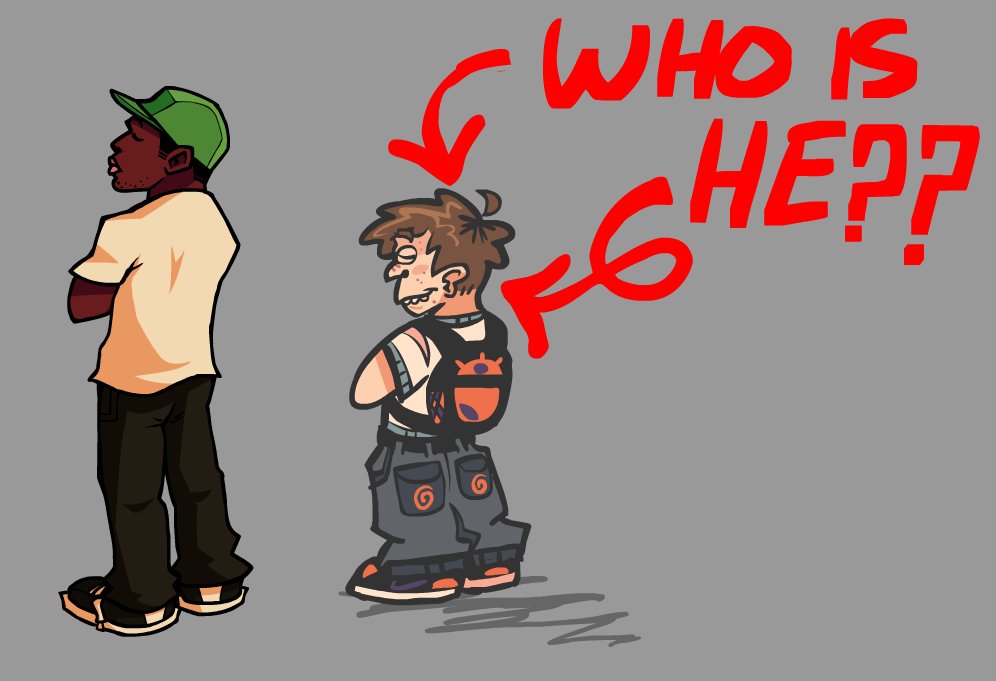 Kegor🍟 tweet media