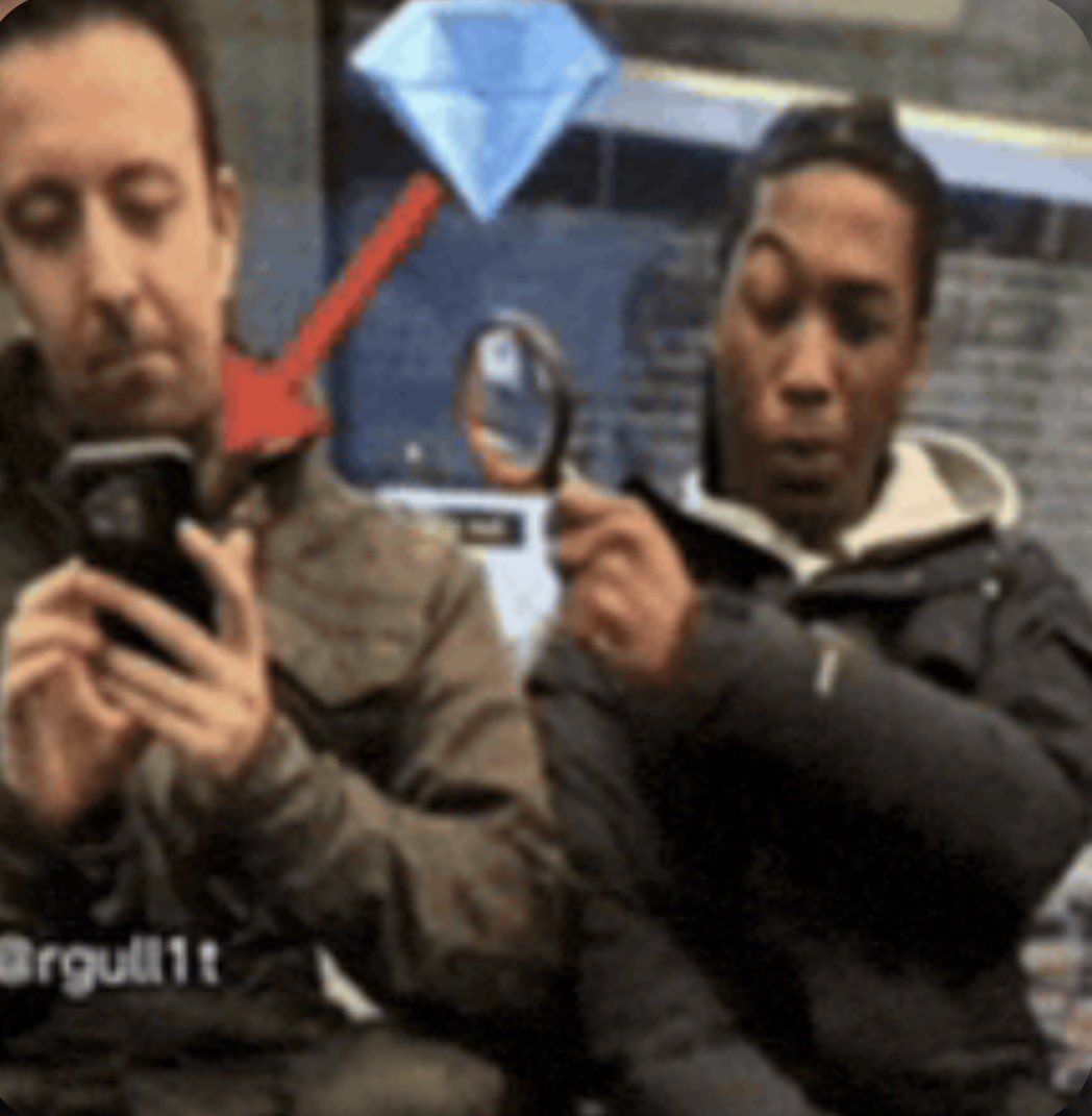 KJGD | stone tweet media