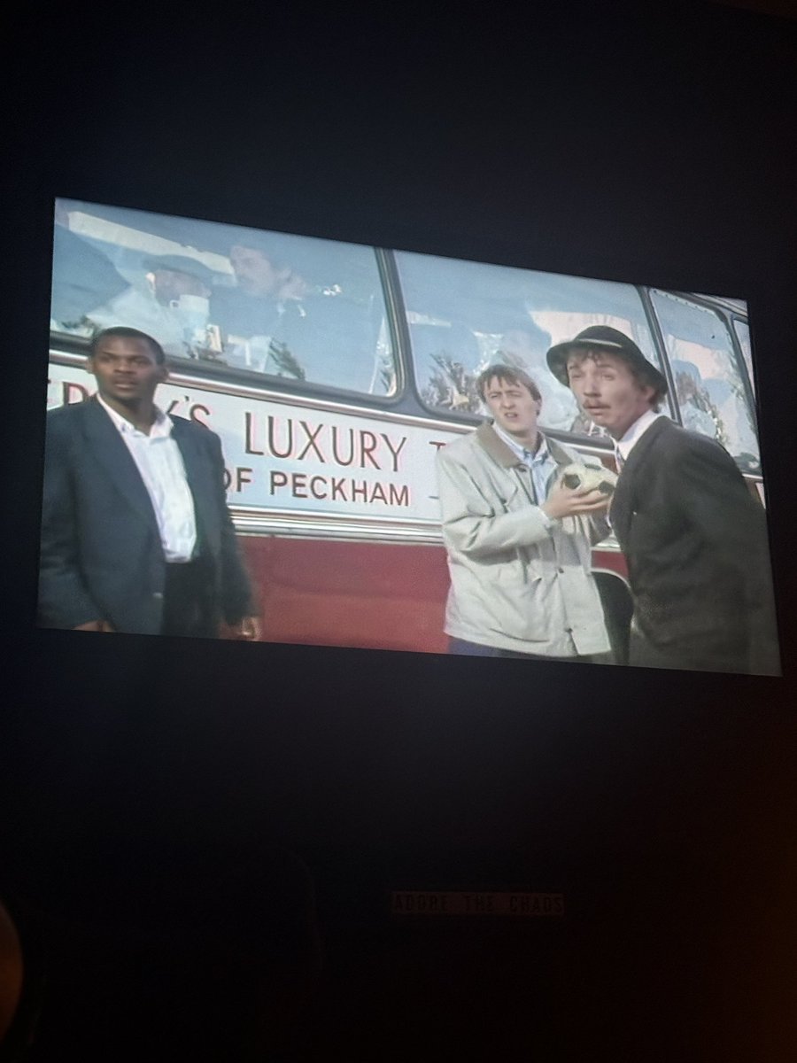 The Magic Mod tweet media