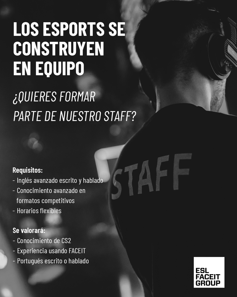 ESL Latinoamérica tweet media