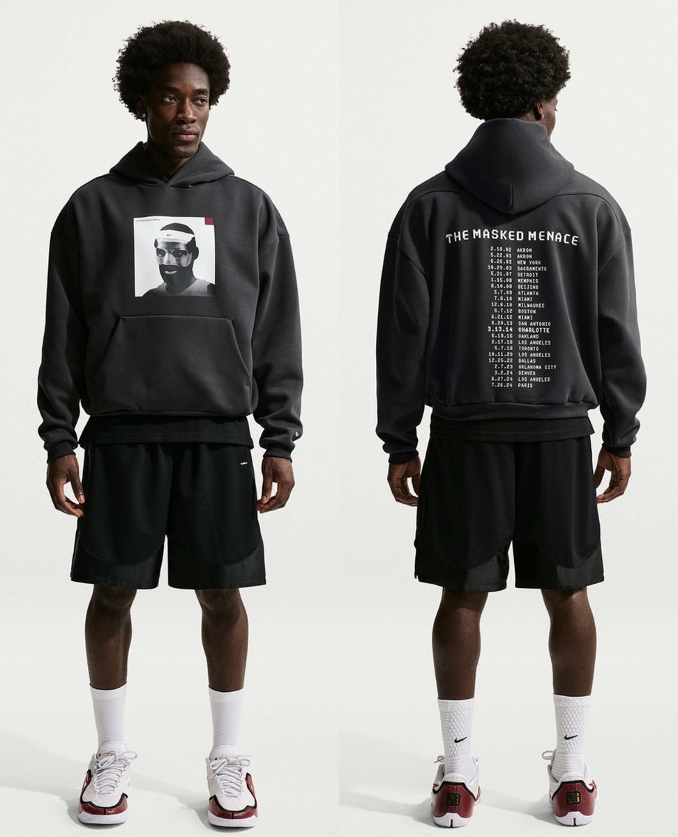 Complex Sneakers tweet media