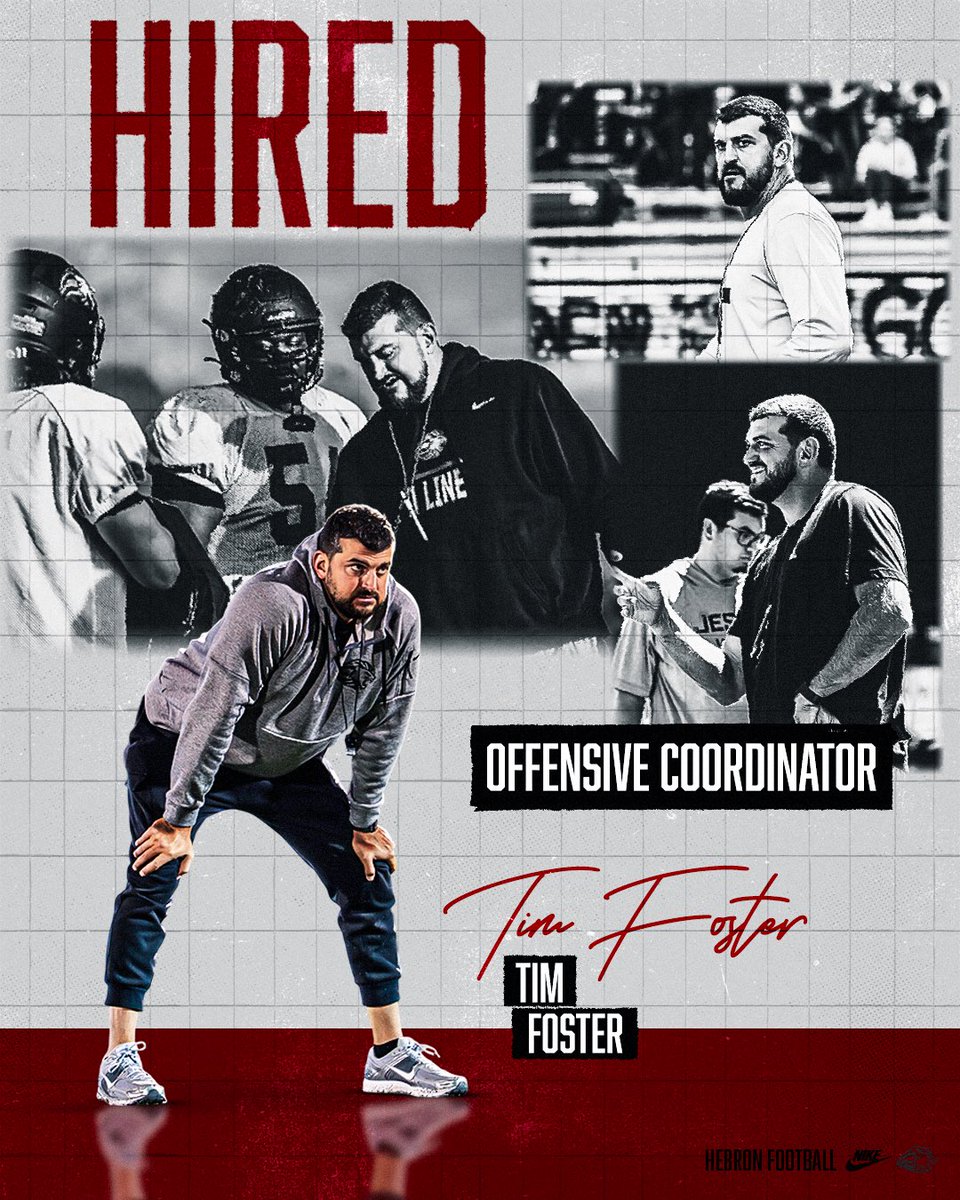 Hebron Lions Football tweet media