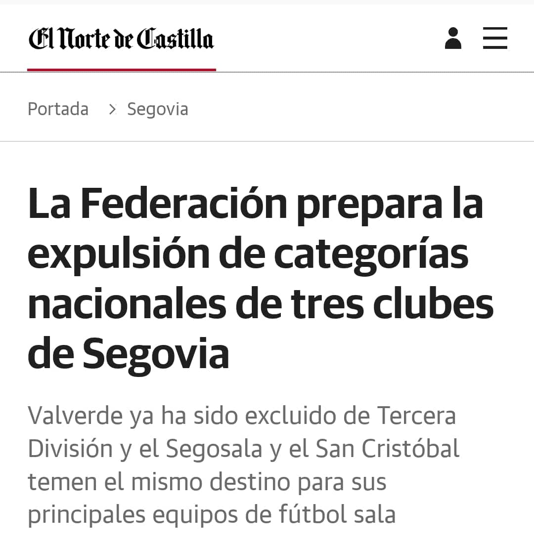 Dani Sacristán Gómez tweet media