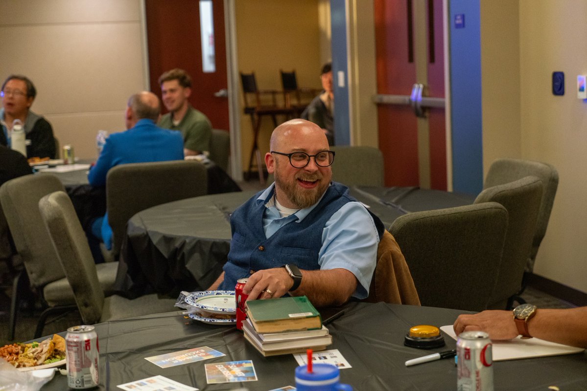 Gateway Seminary tweet media