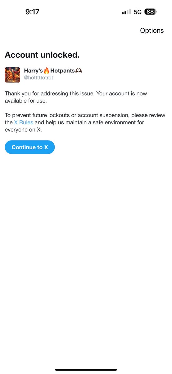 Harry’s🔥Hotpants🫶🏿 tweet media