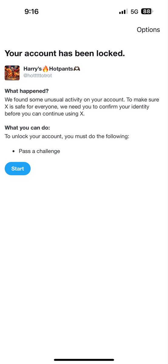 Harry’s🔥Hotpants🫶🏿 tweet media