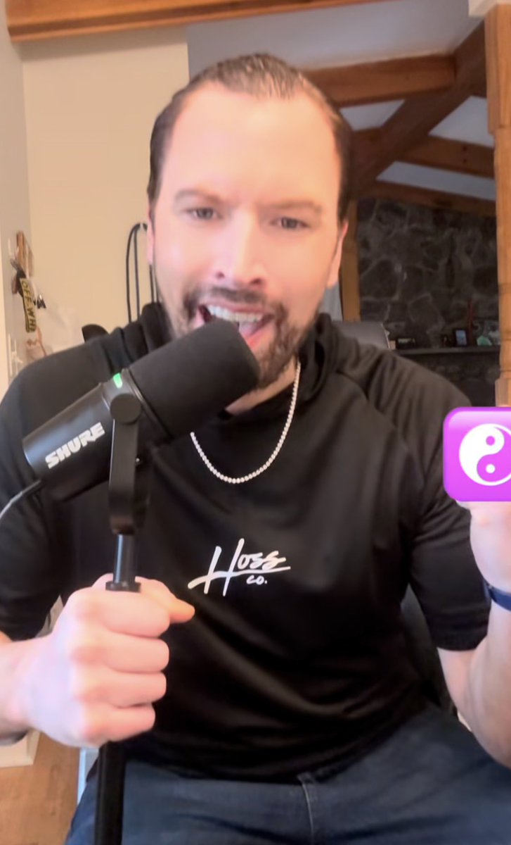 Yesterday we spoke with <a href="/BeTheHoss/">Hoss Co.</a> about the the infinite potential of the Barking Puppy community brand.

And how Hoss can contribute to that by supporting our efforts in building something truly undeniable.

Today <a href="/BarkingPuppy8/">TheRealBarkingPuppy</a>, proudly reps his Hoss T-shirt.

Brick by Brick.