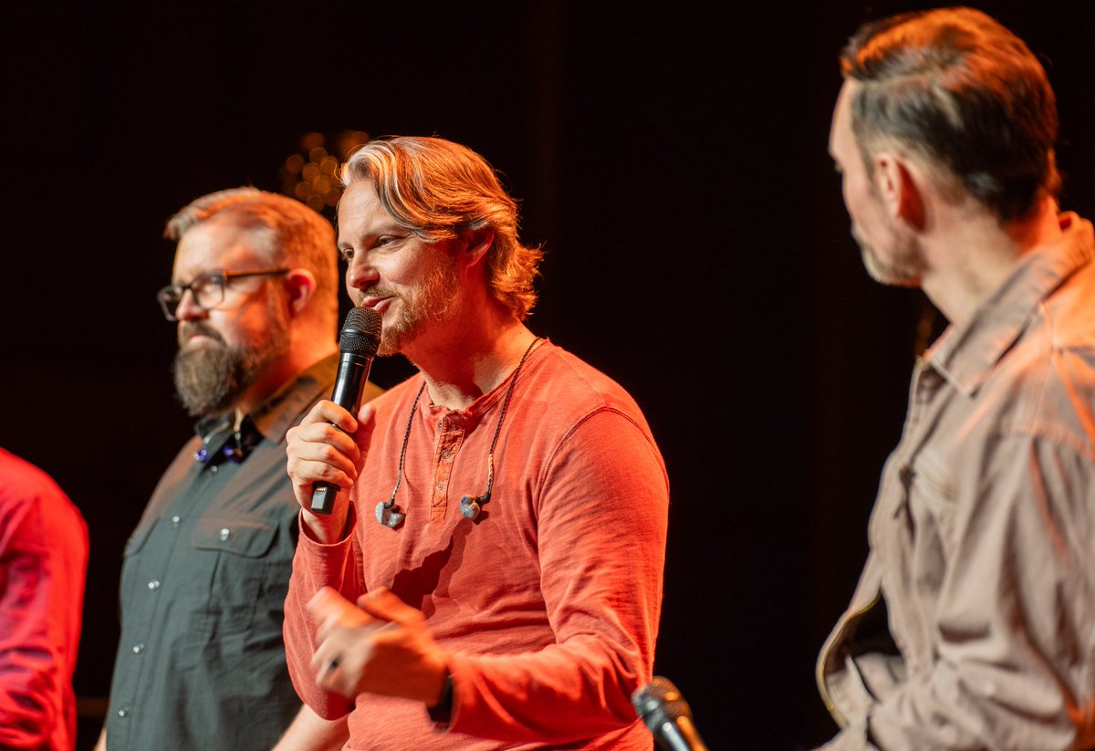 Home Free tweet media