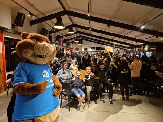 Voetbalplaatjes Verdubbelaar bij Albert Heijn! dlvr.it/TRX78P