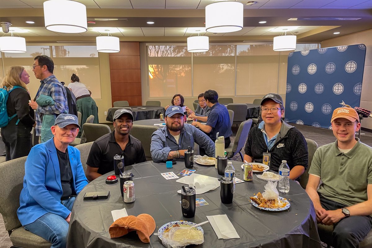 Gateway Seminary tweet media