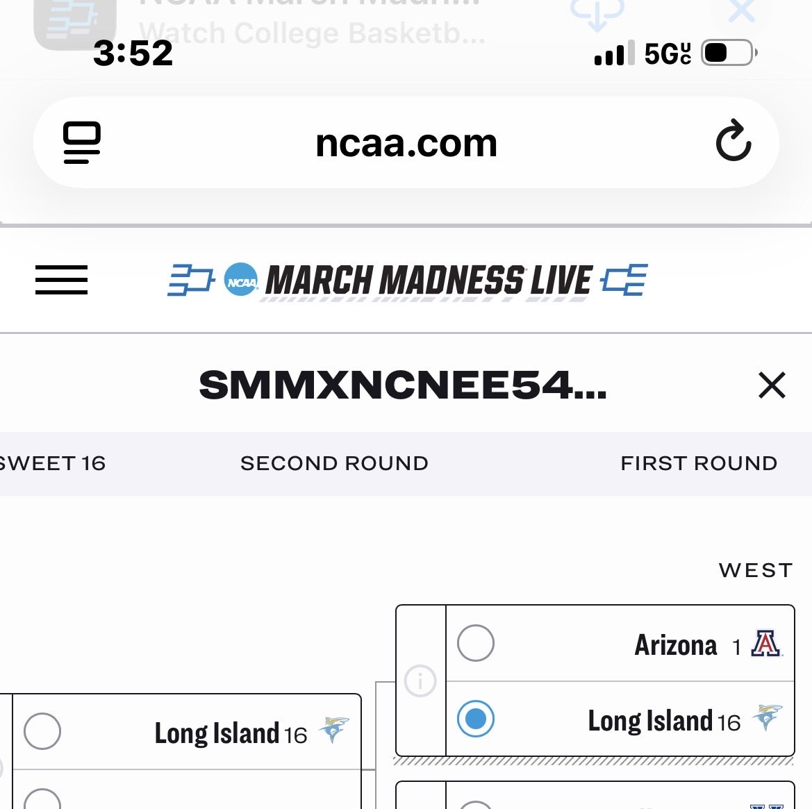 Go Devils 3.0 tweet media