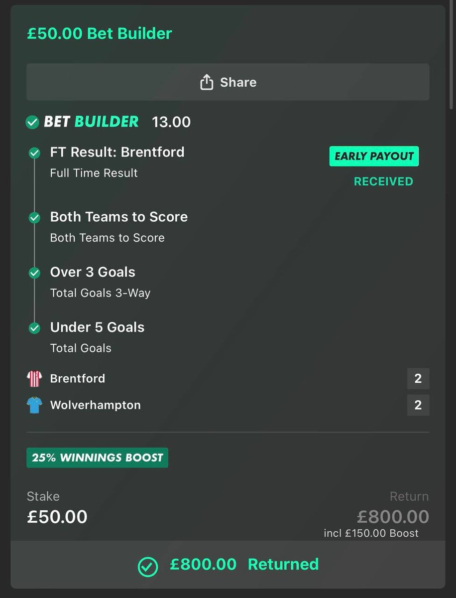 Smart Stakes. tweet media