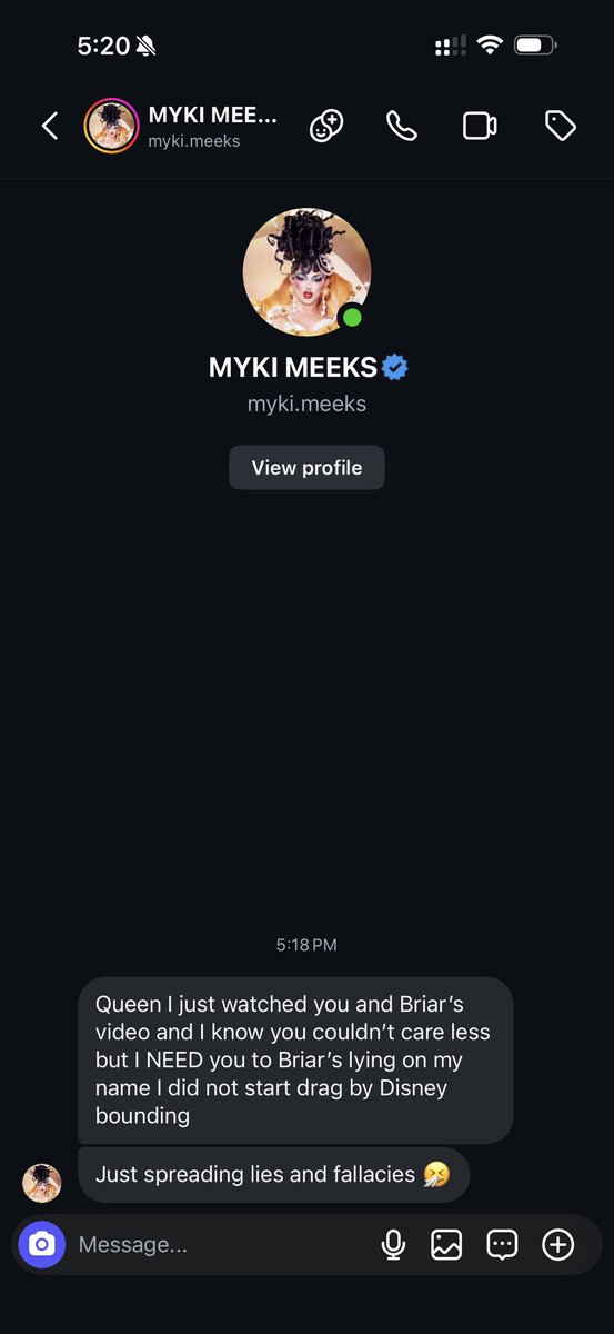 Mistress Isabelle Brooks tweet media