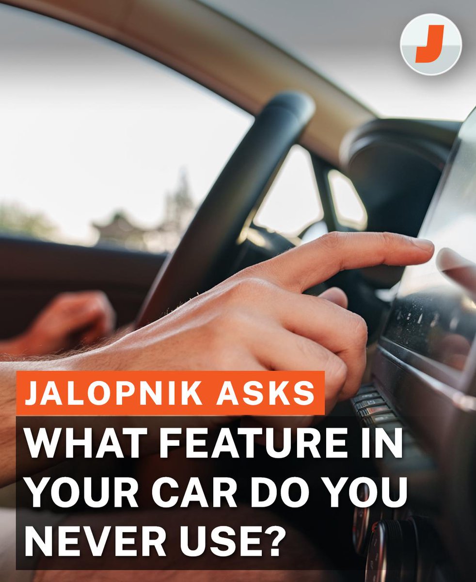 Jalopnik tweet media