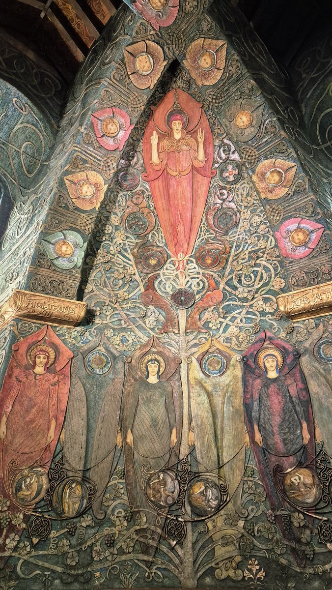 Books Landscape Magic tweet media