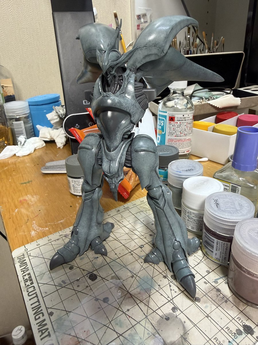 MAX渡辺 tweet media