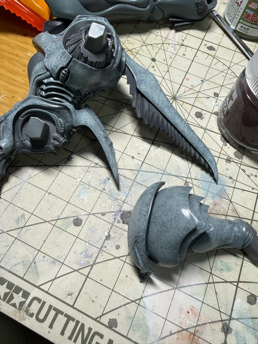 MAX渡辺 tweet media