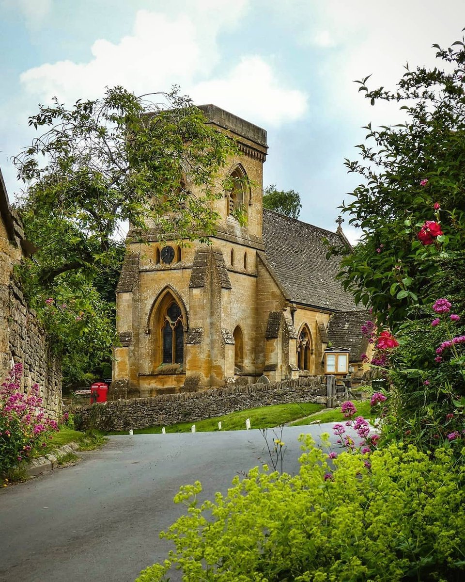 Cotswolds, UK 🇬🇧