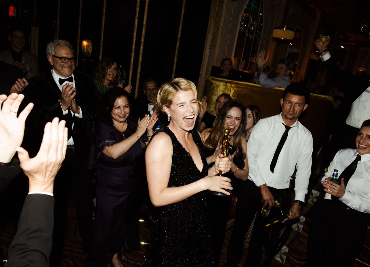 Focus Features tweet media