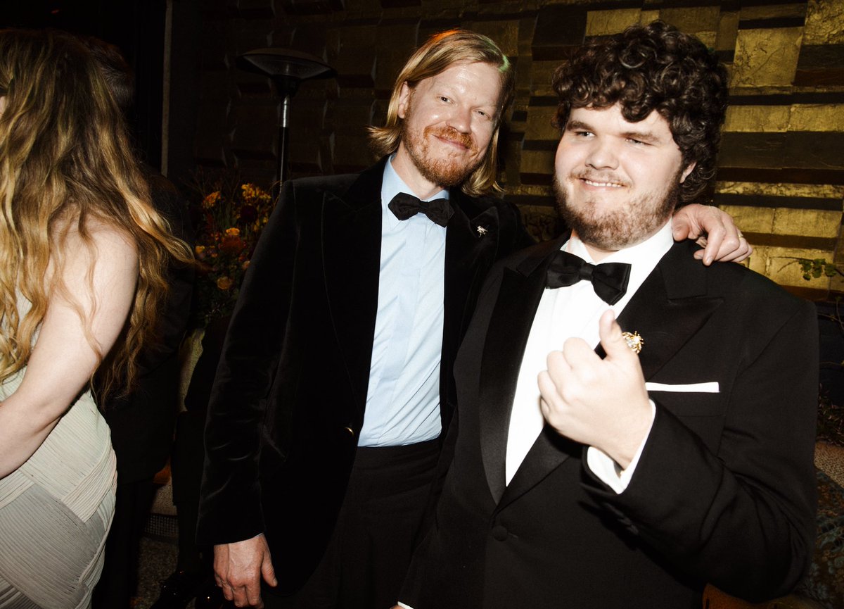 Focus Features tweet media