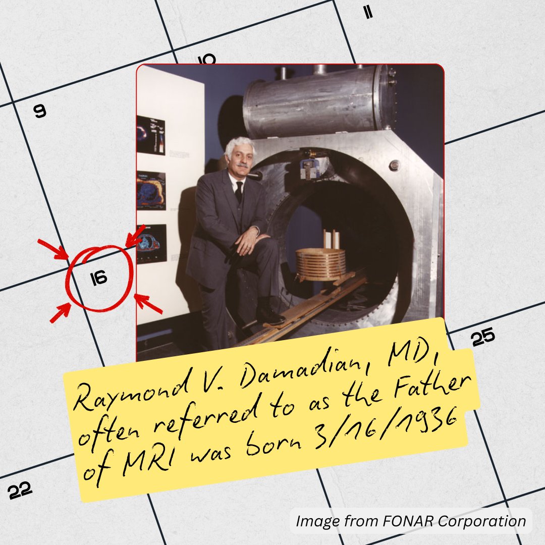 AppliedRadiology tweet media