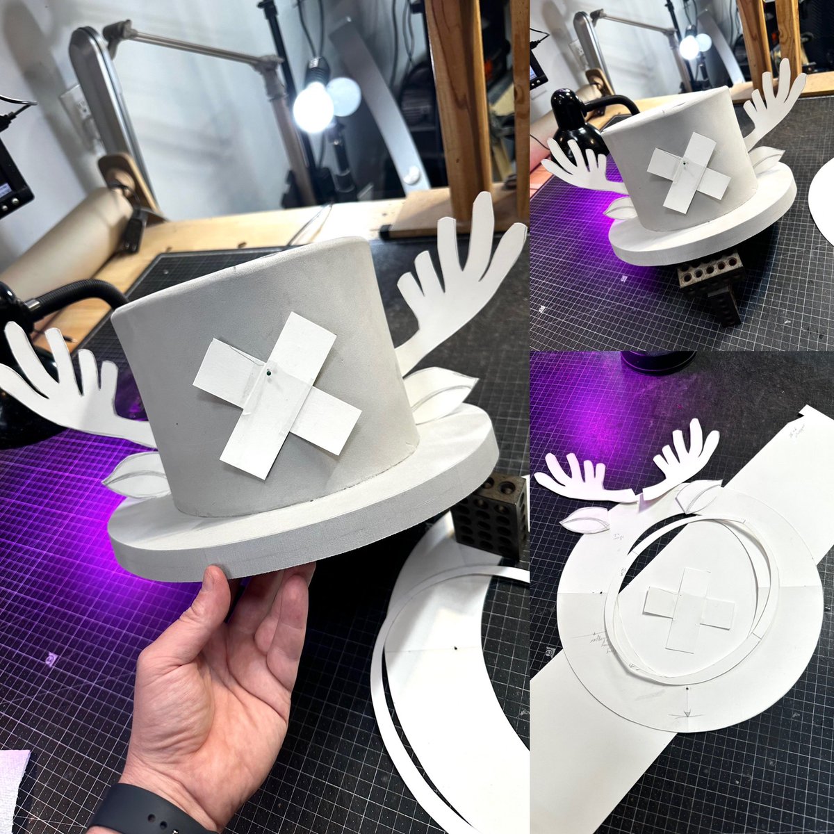 Steven K Smith tweet media