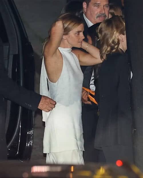 Emma Watson Central tweet media