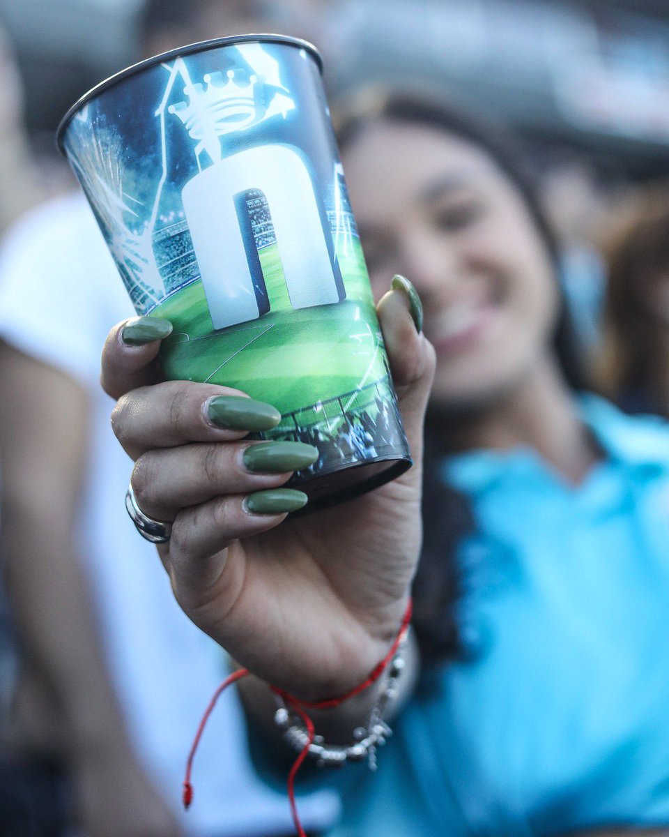 Santos FC tweet media