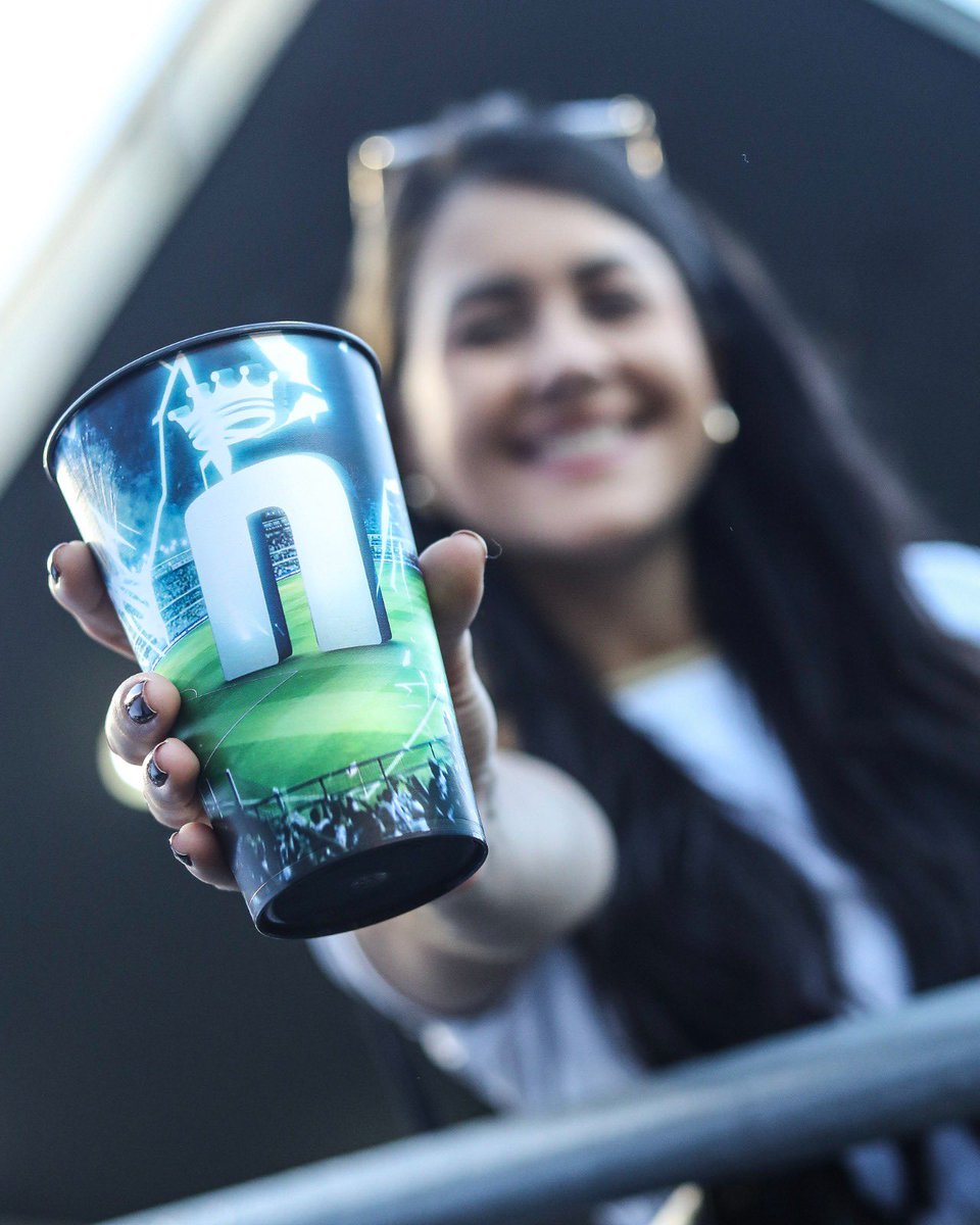 Santos FC tweet media