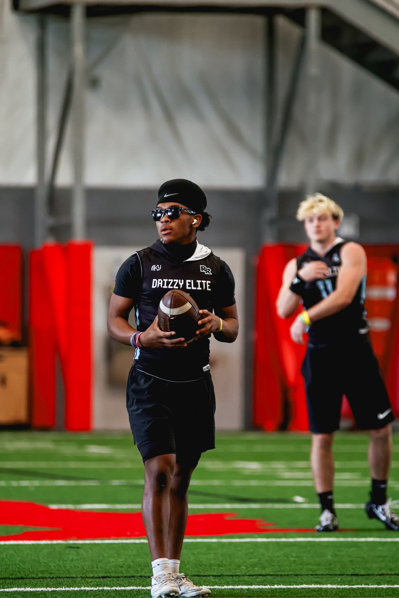 Preston Branham 🎓28 tweet media