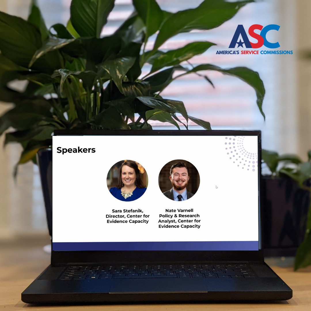 America's Service Commissions tweet media