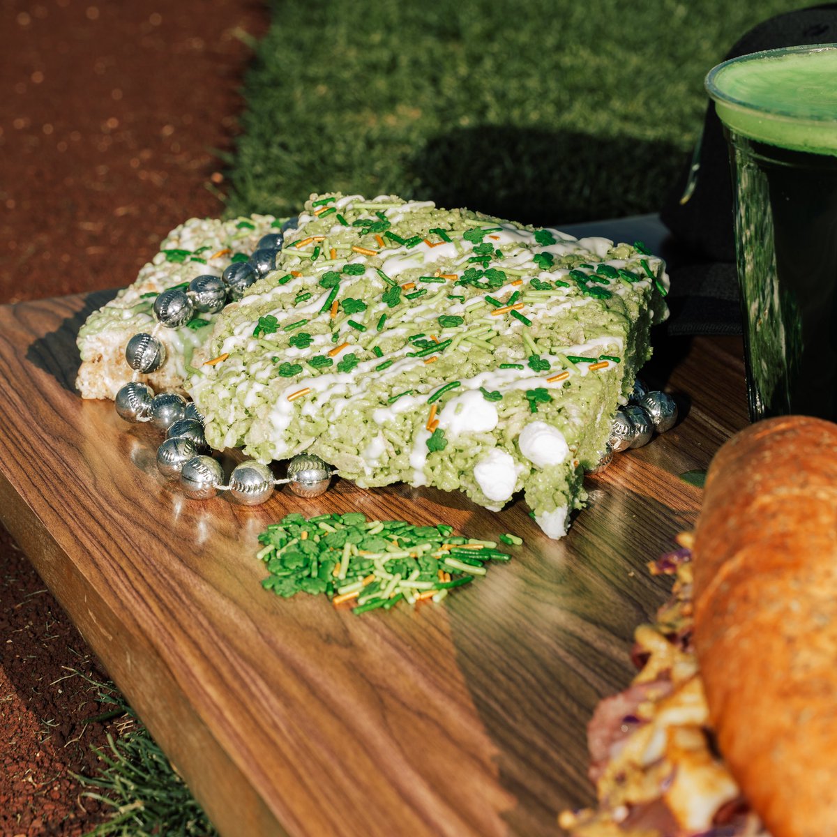 Camelback Ranch tweet media