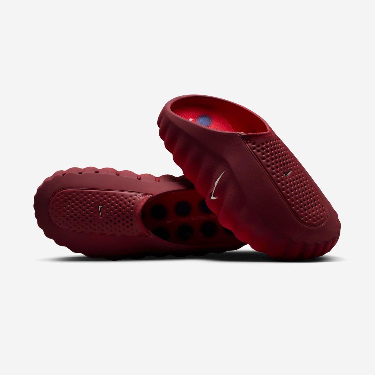 Sneakerologue's tweet photo. Les prochains coloris de la Nike Mind 001 https://t.co/iZ8UaqW5EC