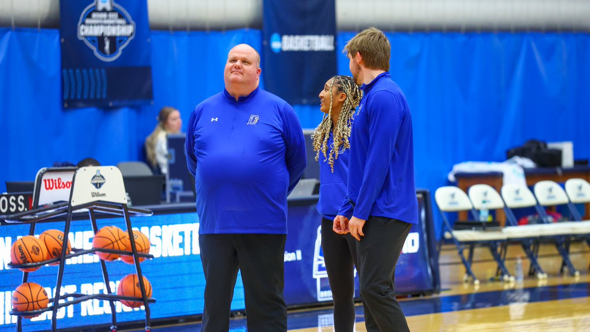Daemen Women’s Basketball tweet media