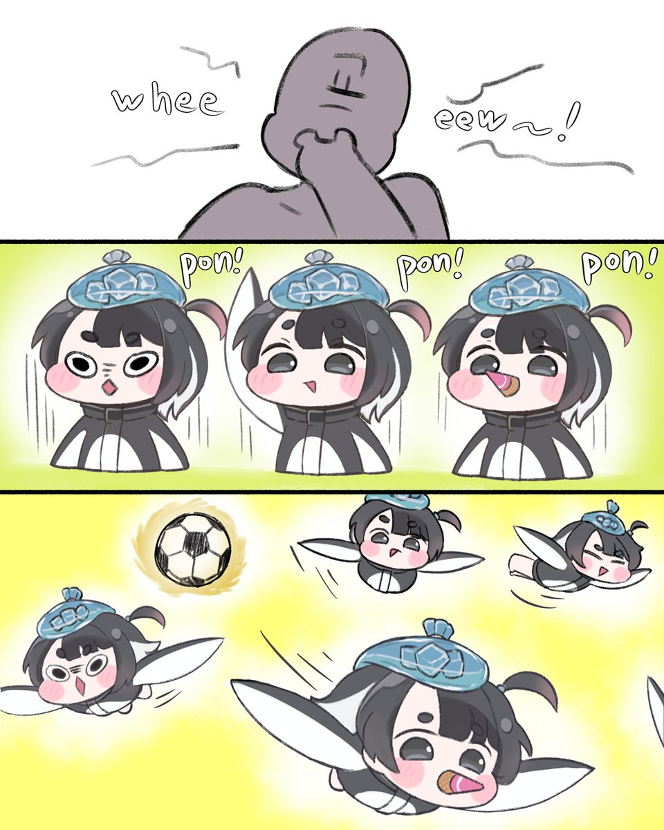 큘라떼(kyul latte) tweet media