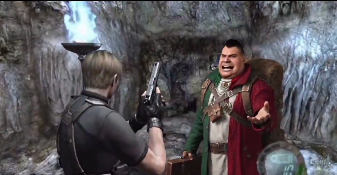 They killed Lenny tweet media