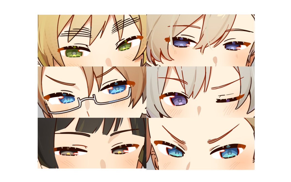 icy ❄️ CF22 📌 tweet media