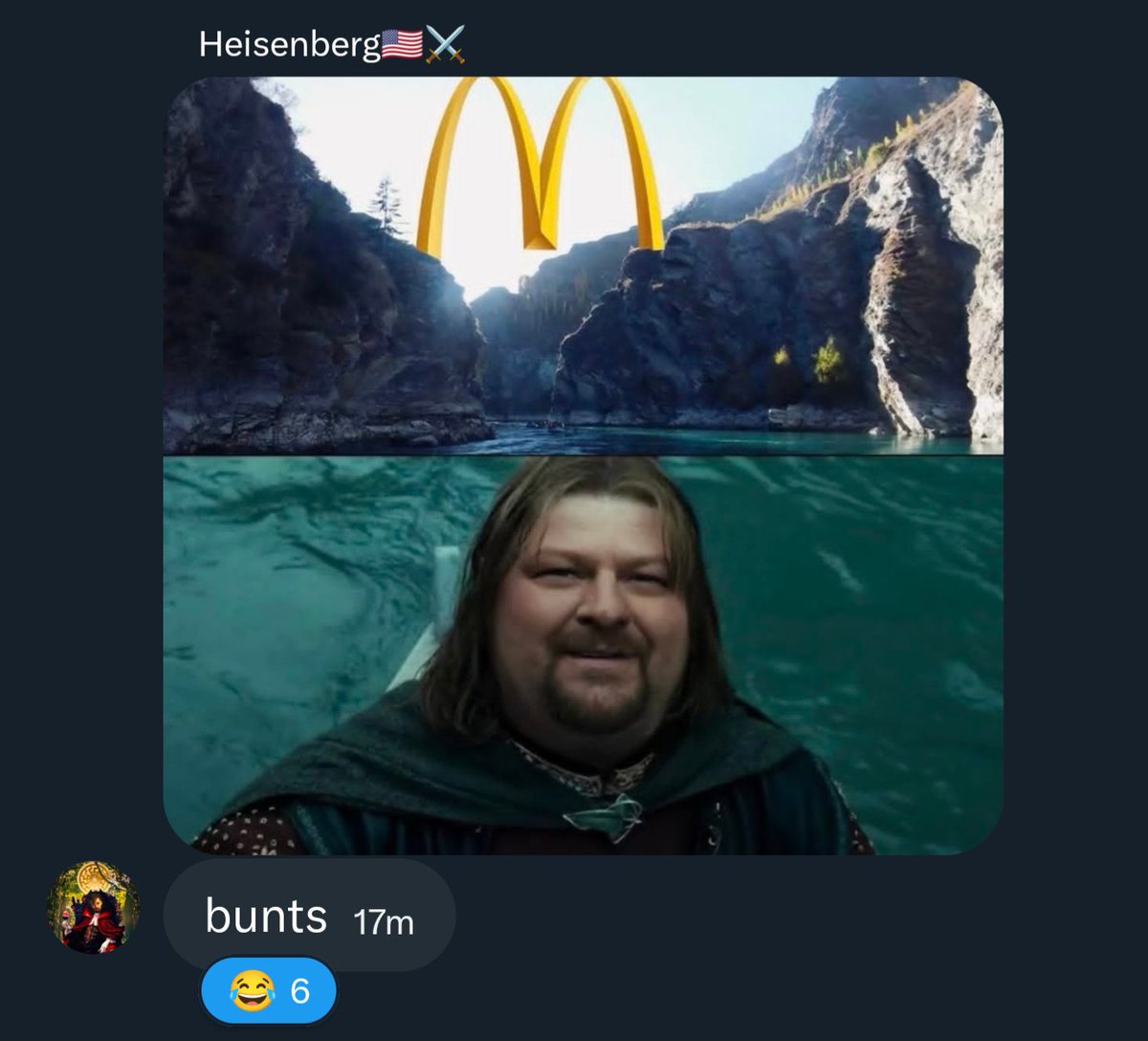 ʙᴜɴᴛꜱ tweet media