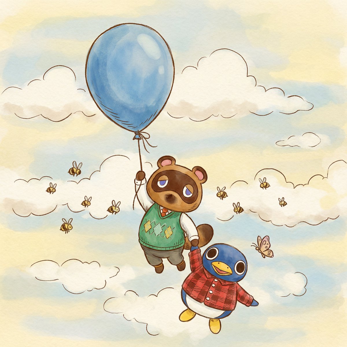 Bonus HiTops tweet media