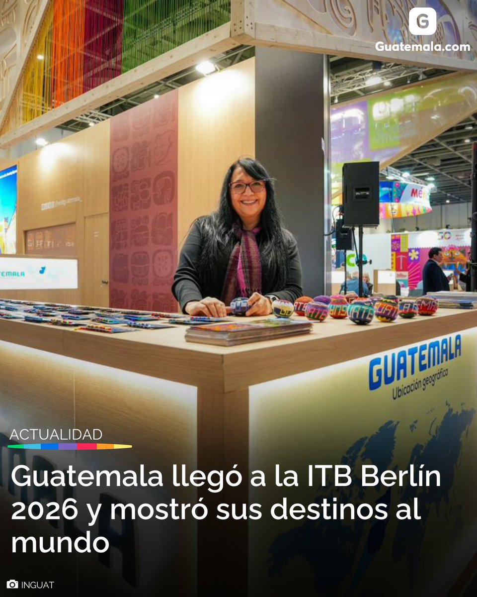 Guatemala tweet media