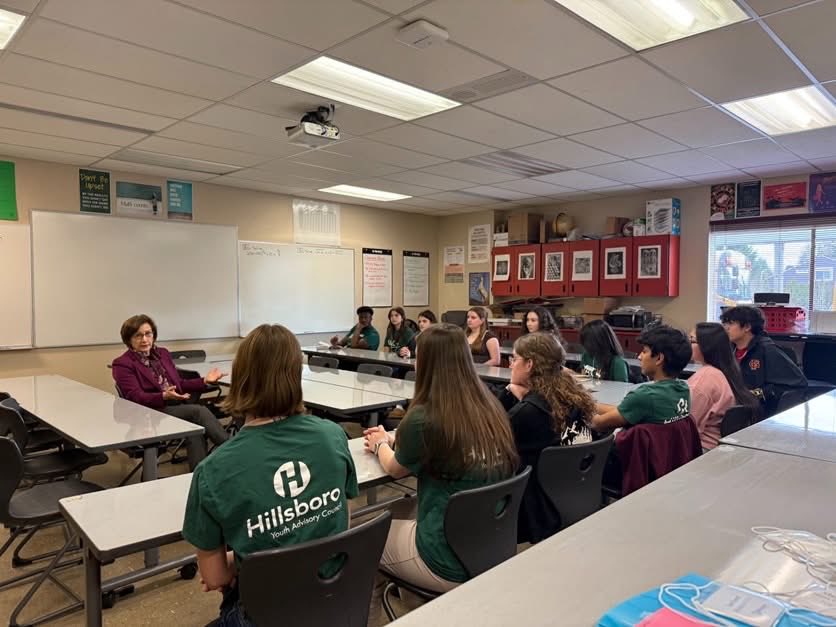 Suzanne Bonamici tweet media