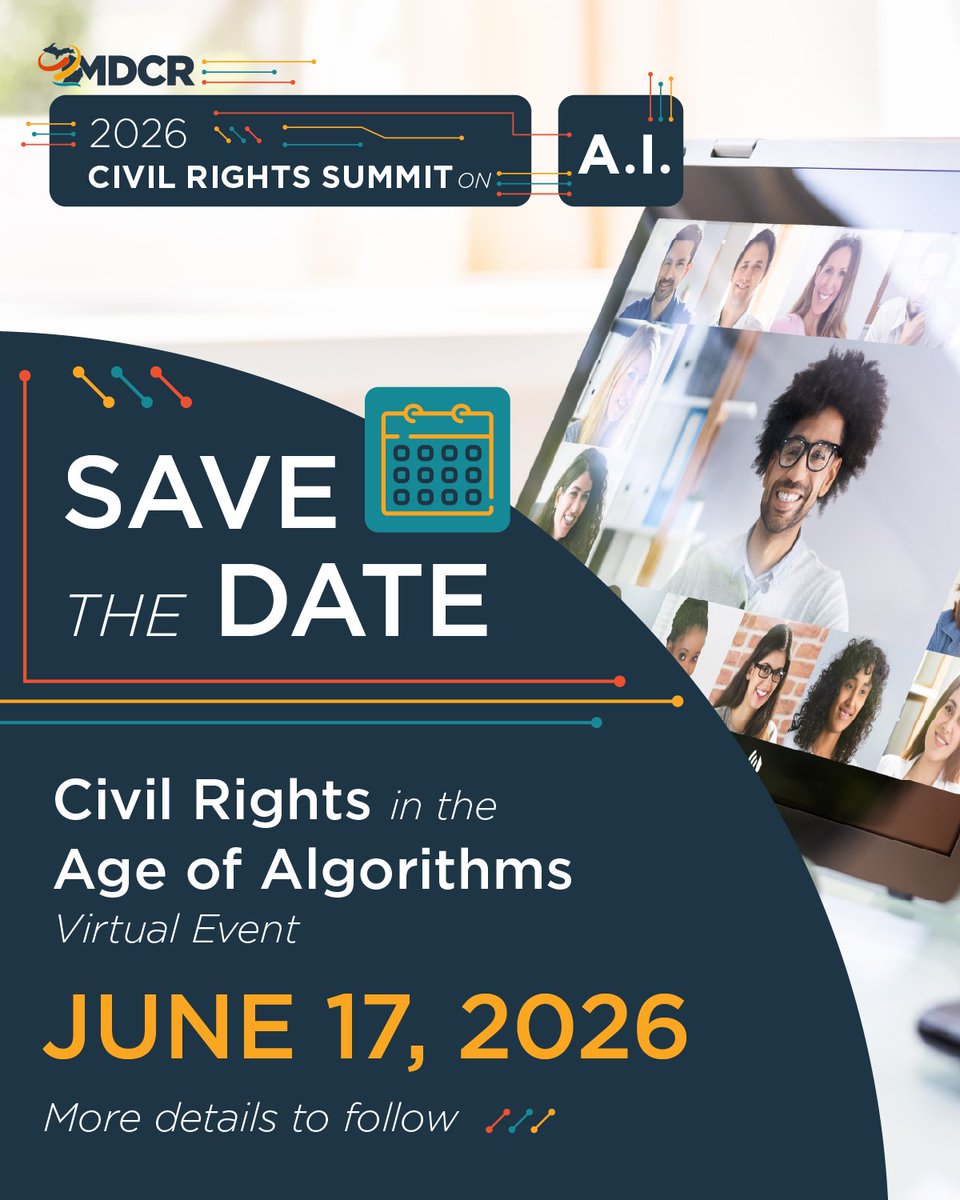 Michigan Department of Civil Rights tweet media