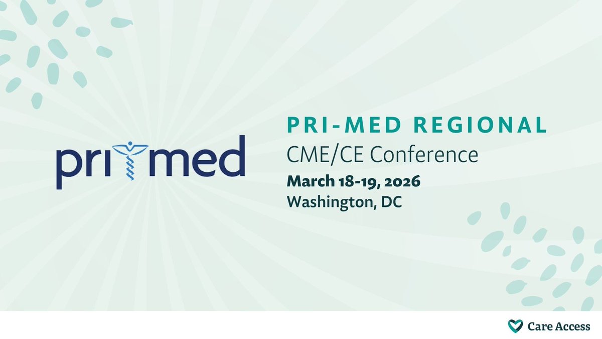 Care Access tweet media