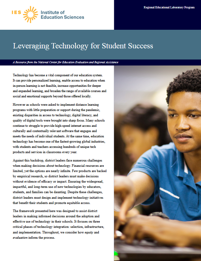 IES Research tweet media