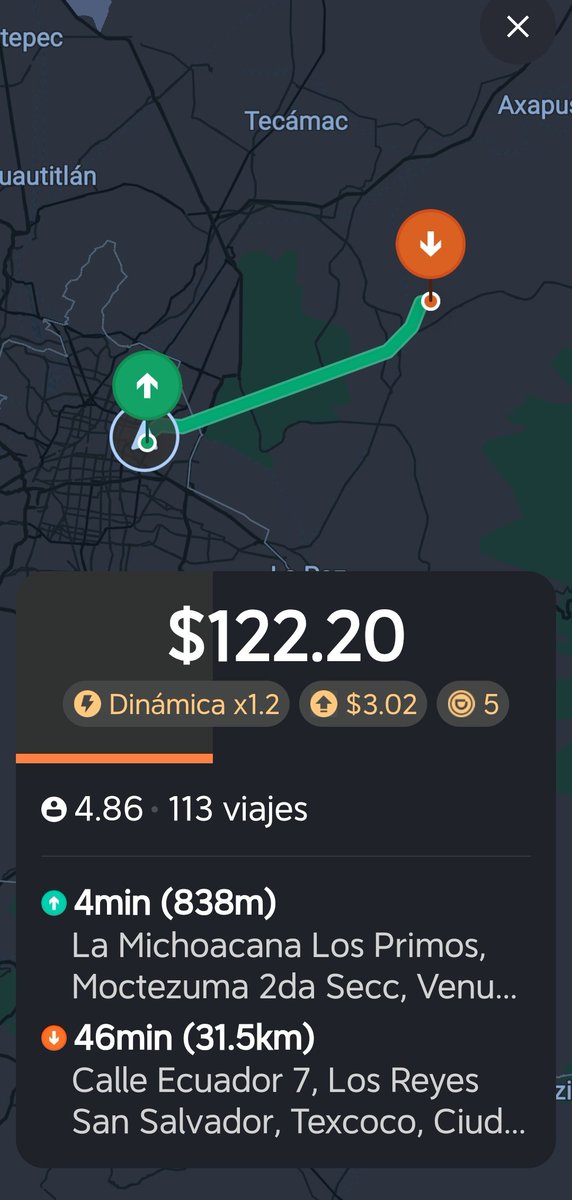 Ricardo De Paúl tweet media